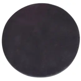 Sublimation Round Mouse Pad Bottom